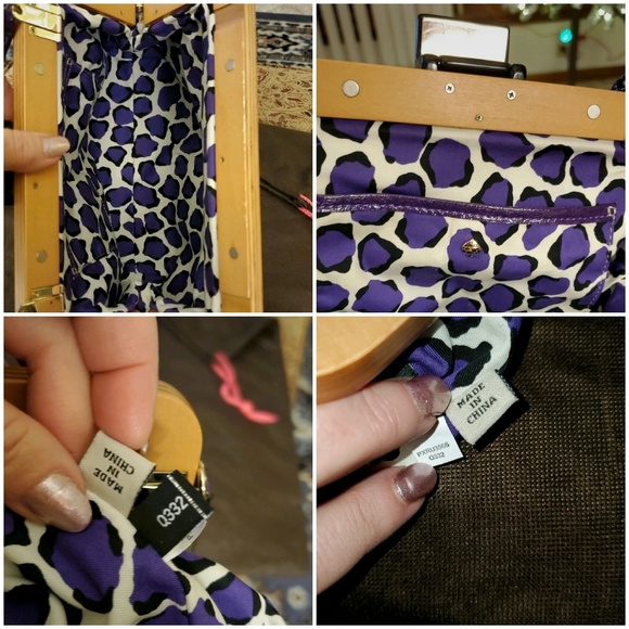 NOT FOR SALE Kate Spade Marga - Picture 7 of 9